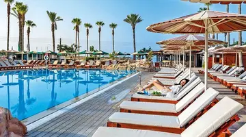 PAVLO NAPA BEACH HOTEL