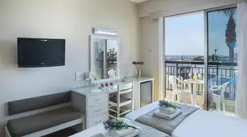 Pavlo Napa Beach Hotel