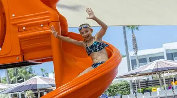Pavlo Napa Beach Hotel