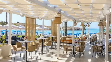 Pavlo Napa Beach Hotel