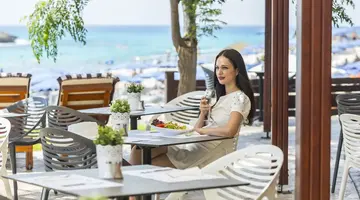 Pavlo Napa Beach Hotel