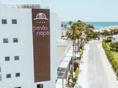 PAVLO NAPA BEACH HOTEL