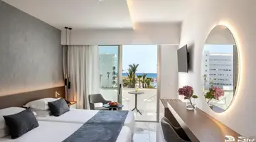 PAVLO NAPA BEACH HOTEL