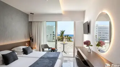 PAVLO NAPA BEACH HOTEL