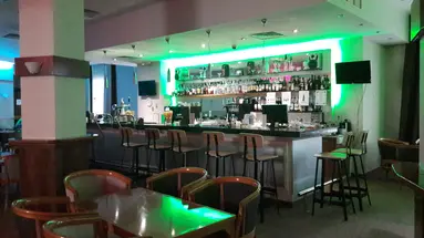 PAVLO NAPA BEACH HOTEL