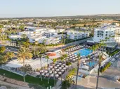 Pavlo Napa Beach Hotel