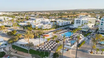 Pavlo Napa Beach Hotel
