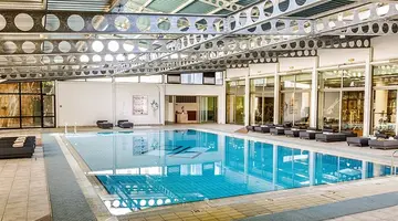 PAVLO NAPA BEACH HOTEL