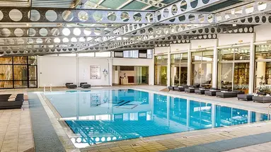 PAVLO NAPA BEACH HOTEL
