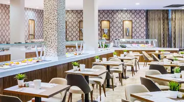 PAVLO NAPA BEACH HOTEL