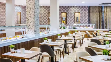 PAVLO NAPA BEACH HOTEL