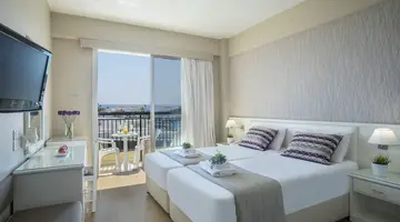 Pavlo Napa Beach Hotel