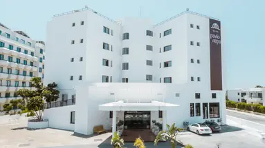 PAVLO NAPA BEACH HOTEL