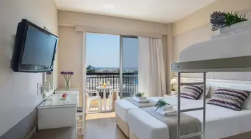 PAVLO NAPA BEACH HOTEL