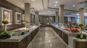 Pavlo Napa Beach Hotel