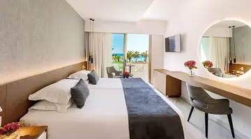PAVLO NAPA BEACH HOTEL
