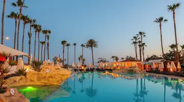 Pavlo Napa Beach Hotel