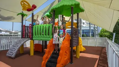 Pavlo Napa Beach Hotel