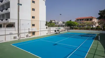 PAVLO NAPA BEACH HOTEL