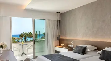 PAVLO NAPA BEACH HOTEL