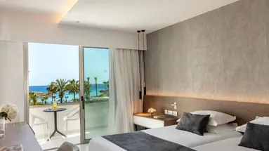 PAVLO NAPA BEACH HOTEL