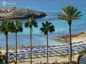 Pavlo Napa Beach Hotel