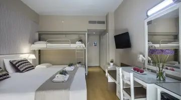 Pavlo Napa Beach Hotel