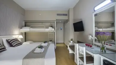 Pavlo Napa Beach Hotel