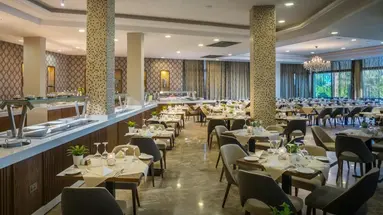 Pavlo Napa Beach Hotel