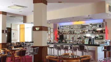 Pavlo Napa Beach Hotel