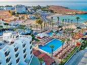 PAVLO NAPA BEACH HOTEL