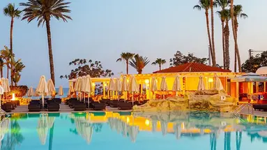 PAVLO NAPA BEACH HOTEL