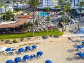 PAVLO NAPA BEACH HOTEL