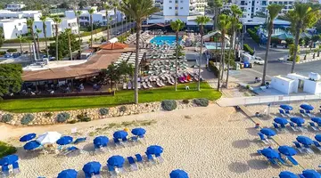 PAVLO NAPA BEACH HOTEL
