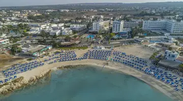 Pavlo Napa Beach Hotel
