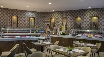 Pavlo Napa Beach Hotel