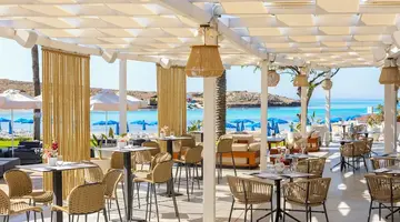 Pavlo Napa Beach Hotel