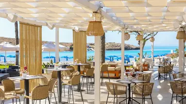 Pavlo Napa Beach Hotel
