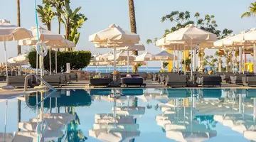 Pavlo Napa Beach Hotel