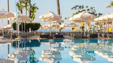 Pavlo Napa Beach Hotel