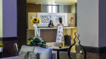 Pavlo Napa Beach Hotel