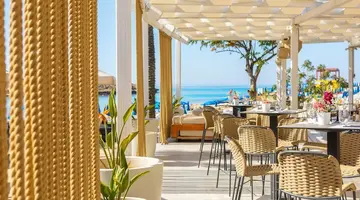 Pavlo Napa Beach Hotel