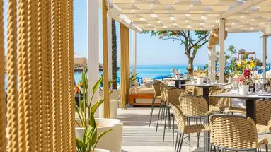 Pavlo Napa Beach Hotel