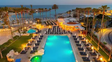Pavlo Napa Beach Hotel