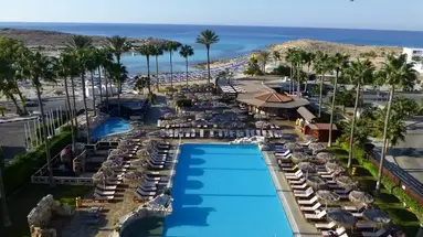 Pavlo Napa Beach Hotel