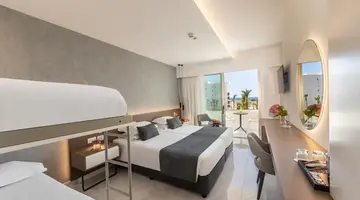 Pavlo Napa Beach Hotel