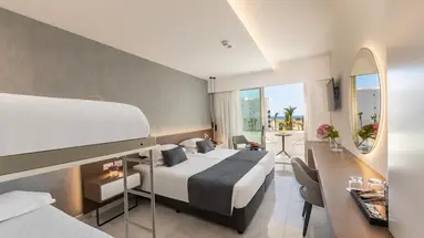 Pavlo Napa Beach Hotel