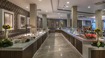 Pavlo Napa Beach Hotel