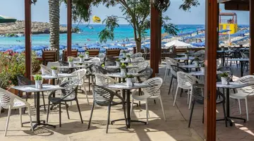 Pavlo Napa Beach Hotel