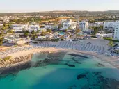 Pavlo Napa Beach Hotel